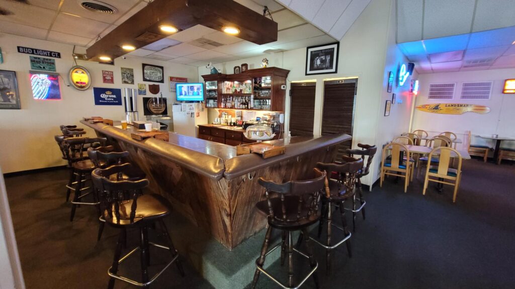 Hudson Brothers Deli 3
