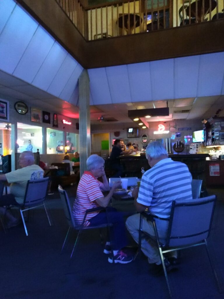 Hudson Brothers Deli 4