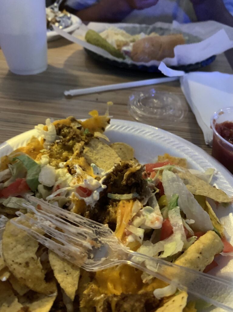 Hudson Brothers Deli 6